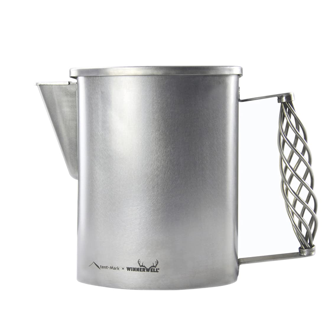 Amazon.co.jp: テンマクデザイン ウッドストーブ【S】専用 ウォーター